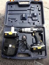 Performance power cordless for sale  LEEDS