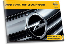 Opel nettoyer français d'occasion  Expédié en France