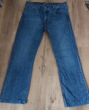 Levis 507 straight for sale  REDCAR