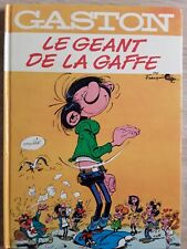 Gaston lagaffe geant d'occasion  Saint-Marcellin