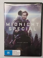 DVD Midnight Special ai392, usado comprar usado  Enviando para Brazil