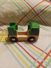 Wood truck toy for sale  San Angelo