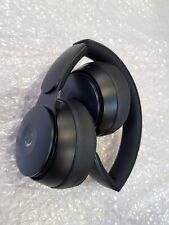 Used, Beats Solo Pro A1881 Over Ear Headphones Headset  Black | Wireless Bluetooth for sale  Shipping to South Africa
