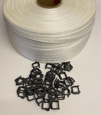 13mm strapping kit for sale  Shipping to Ireland