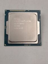 Processador Intel Core i7-4790K CPU SR219 4.00GHz Quad-Core LGA1150 comprar usado  Enviando para Brazil