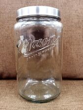 Mason jar 159 for sale  Modesto