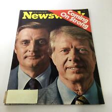 Newsweek magazine july for sale  Mc Afee