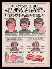 Hubba bubba bubble for sale  Saint Johns