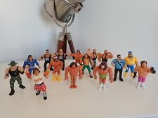 Hasbro wwf vintage for sale  ELY