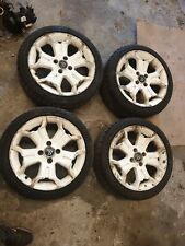 Citroen ds3 alloy for sale  Shipping to Ireland