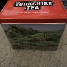 Vintage yorkshire tea for sale  GOOLE