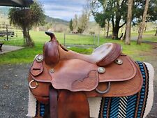 Western saddle bob for sale  Willits