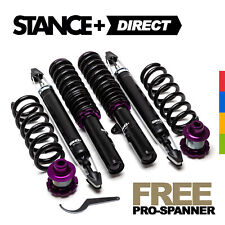 Stance coilovers bmw for sale  Shipping to Ireland