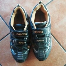 Geox scarpe bambino usato  Vodo Cadore