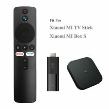Usado, Nuevo XMRM-006 para Xiaomi Mi TV Stick MI Box S 4K Bluetooth control remoto de voz MDZ-24-AA segunda mano  Embacar hacia Argentina