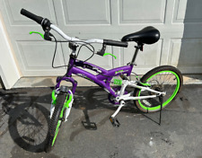 Girls bike kent for sale  Millstone Township