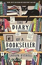 The diary bookseller gebraucht kaufen  Berlin