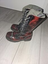 Boots and braces gebraucht kaufen  Friesenheim