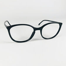 Chanel eyeglasses black for sale  LONDON