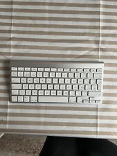 Apple keyboard a1314 usato  Lonigo