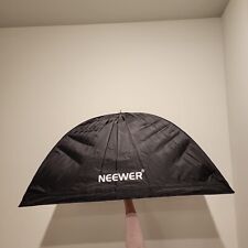 Guarda-chuva NEEWER 60x90 cms para estúdio fotográfico, usado comprar usado  Enviando para Brazil