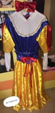 Vestito carnevale bambina usato  Telese Terme