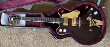 Gretsch g6122t 62ge for sale  North Bend