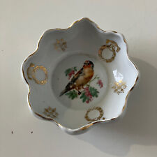 Silesia porcelain bowl for sale  BARNSLEY
