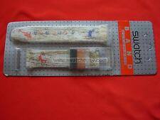 Swatch cinturino automatic usato  Pontecurone