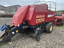 New holland d1010 for sale  WISBECH