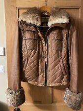 Belstaff ladies waxed for sale  FERRYHILL