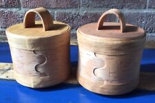 Japanese handcrafted shaker for sale  LOUGHBOROUGH