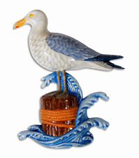 Hand painted seagull for sale  Aurora