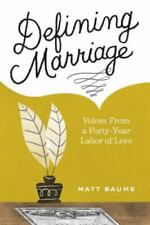 Defining marriage voices for sale  Diamond Springs