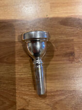 Trombone mouth piece for sale  HEREFORD