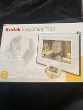 Kodak easyshare p720 for sale  GLASGOW
