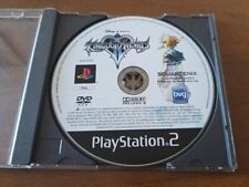 Usato, Kingdom Hearts 2 II PS2 PlayStation 2 SOLO DISCO PAL ITA TESTATO SLES-54234  usato  Torino