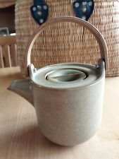 Teekanne keramik asa gebraucht kaufen  Aach, Greimerath, Orenhofen