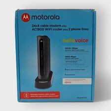 Motorola 24x8 cable for sale  Cumming