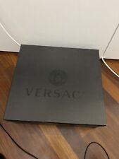 Sneakers versace prima usato  Roma