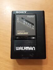 Sony walkman af604 usato  Bellinzago Novarese