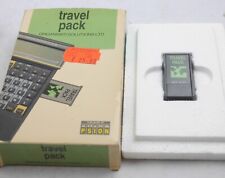 Psion organiser travel for sale  CLITHEROE