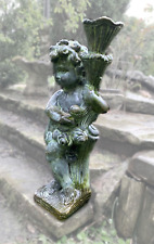 Putti cherub baroque for sale  SOLIHULL