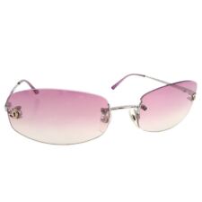 Chanel sunglasses eyewear for sale  Shipping to Ireland