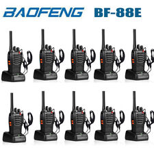 Baofeng 88e walkie for sale  MOUNTAIN ASH