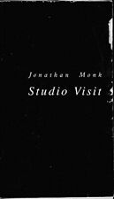 Jonathan monk studio for sale  USA