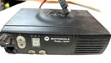 Motorola cm200 uhf for sale  Pittsburgh