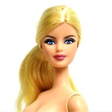 2012 nude barbie for sale  LONDON