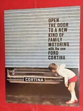 ford cortina for sale  Dayton