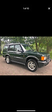Landrover discovery td5 for sale  CORBY